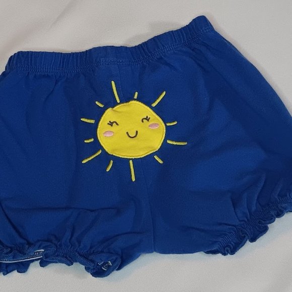 Carter's Baby Girls 2 Piece Set, 18M - Picture 6 of 6